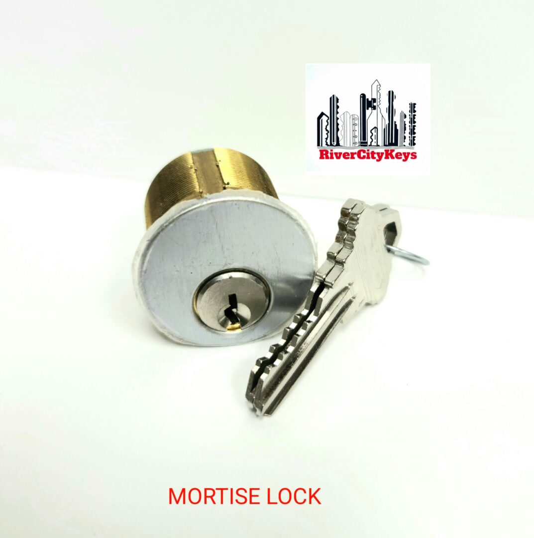 Mortise Lock