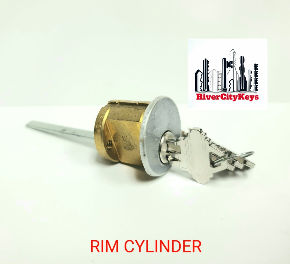 Rim Cylinder