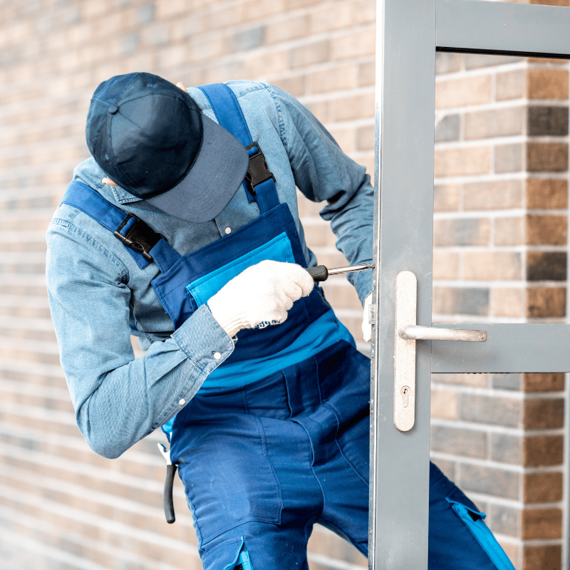 locksmith edmonton